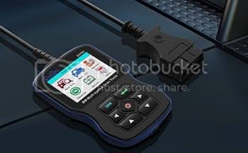 Creator c310+　BMW MINI専用 OBD2診断機 (送料込み) Creator Tech 】C310 BMW用 ミニ用 故障診断機 コードスキャナー